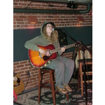 Garrett ended the night quite nicely!